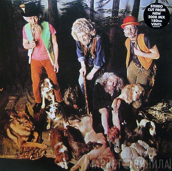  Jethro Tull  - This Was