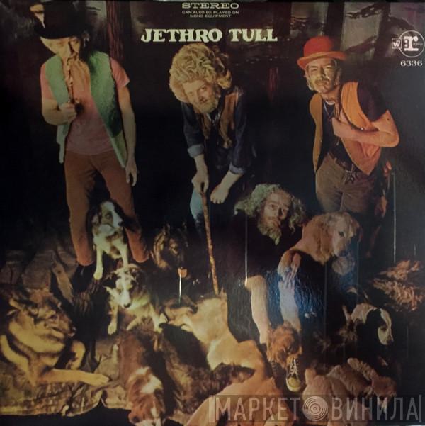  Jethro Tull  - This Was