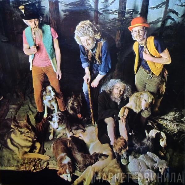  Jethro Tull  - This Was