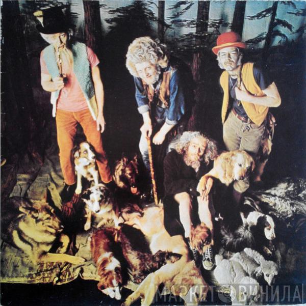  Jethro Tull  - This Was