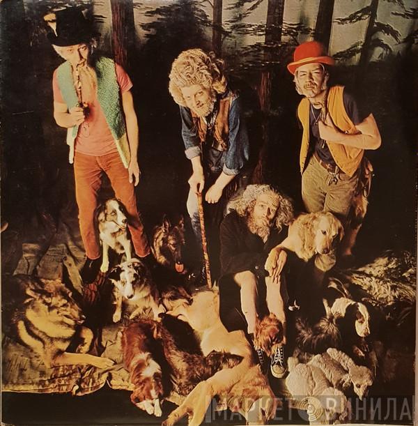  Jethro Tull  - This Was