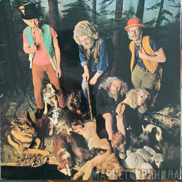  Jethro Tull  - This Was