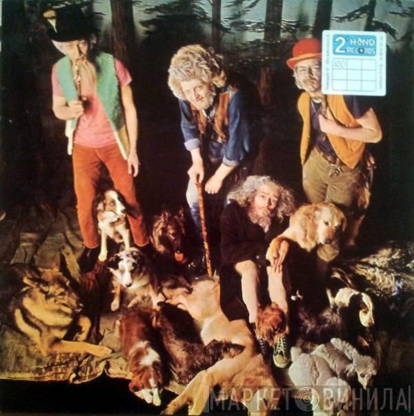  Jethro Tull  - This Was