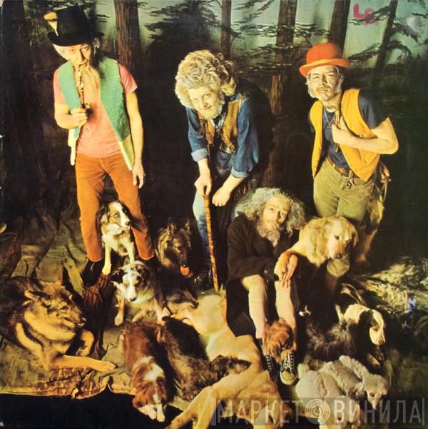  Jethro Tull  - This Was