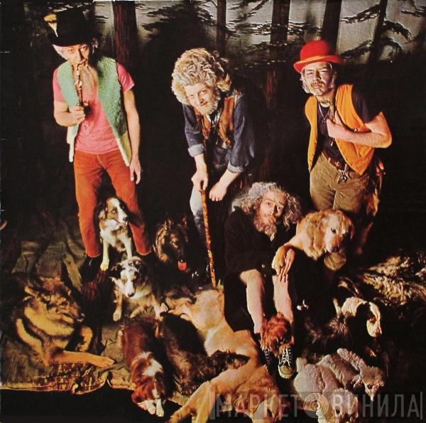  Jethro Tull  - This Was