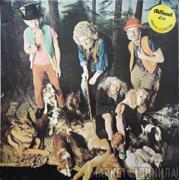  Jethro Tull  - This Was