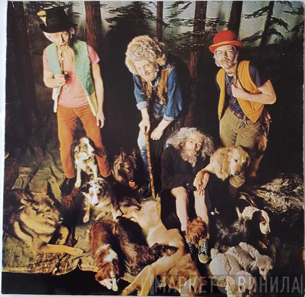  Jethro Tull  - This Was