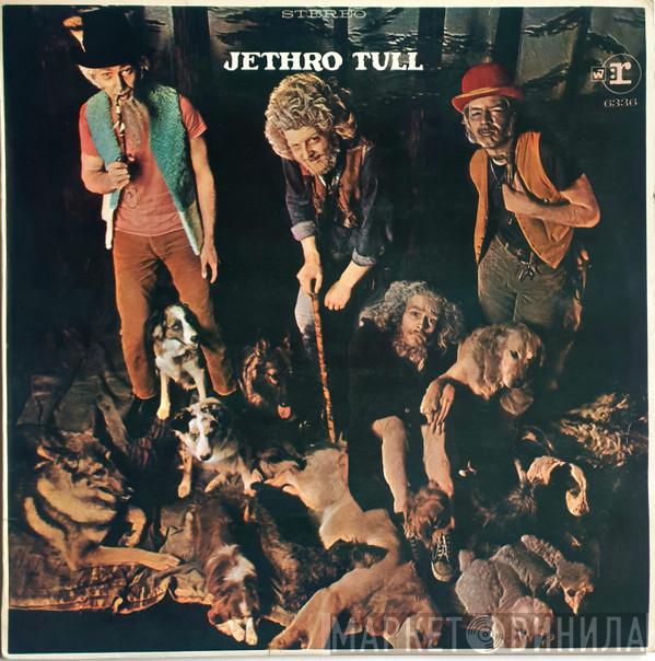  Jethro Tull  - This Was