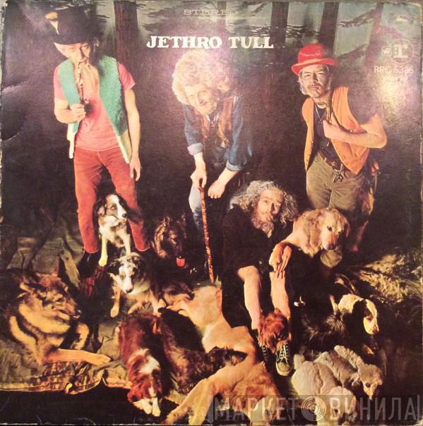  Jethro Tull  - This Was