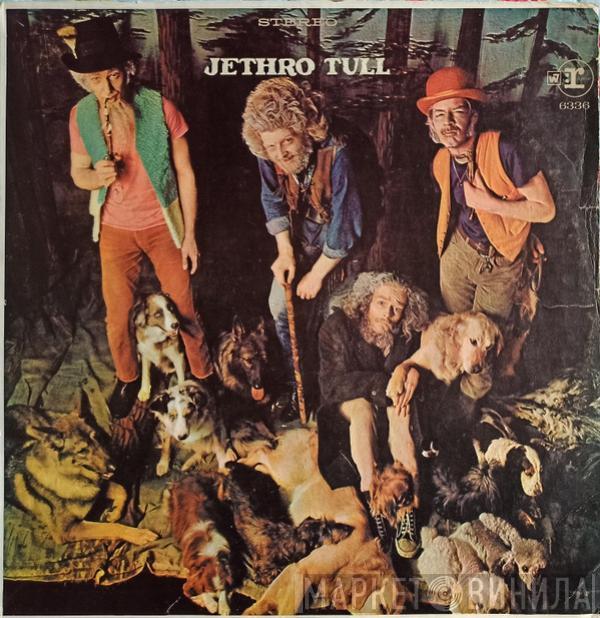  Jethro Tull  - This Was