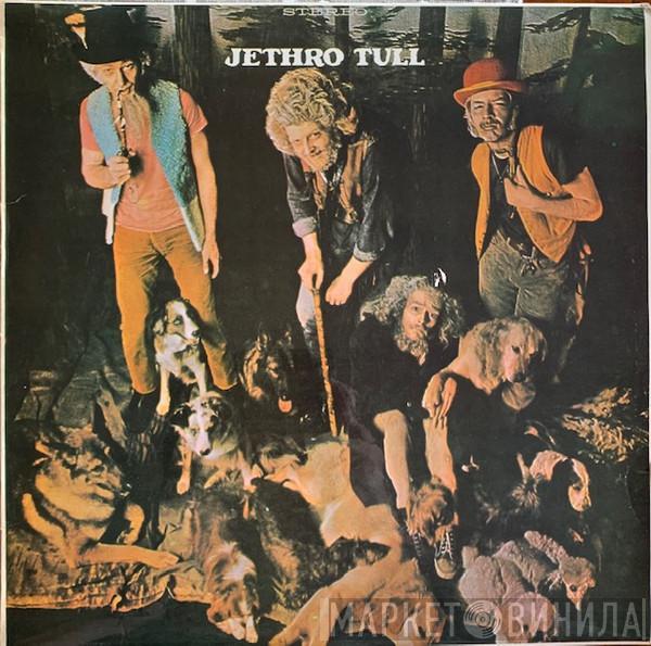  Jethro Tull  - This Was