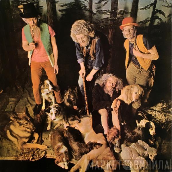  Jethro Tull  - This Was