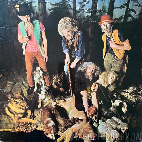  Jethro Tull  - This Was