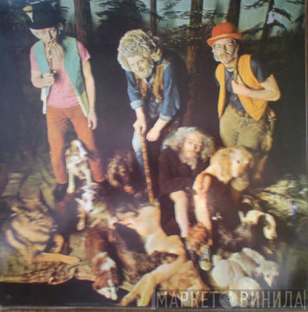  Jethro Tull  - This Was