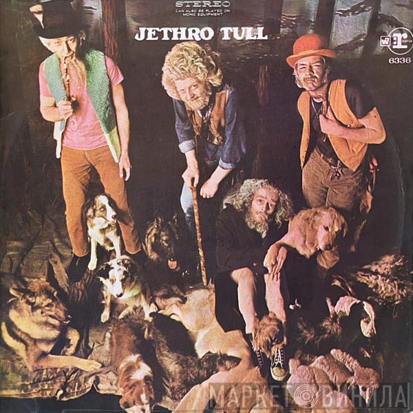  Jethro Tull  - This Was