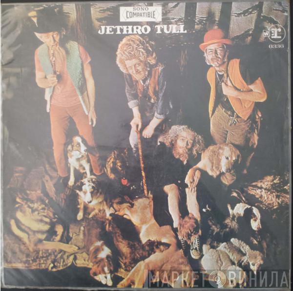  Jethro Tull  - This Was