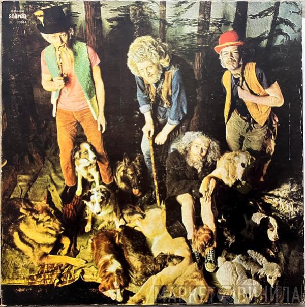  Jethro Tull  - This Was