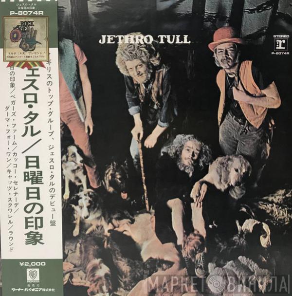  Jethro Tull  - This Was