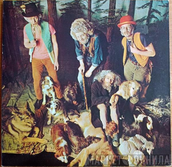  Jethro Tull  - This Was