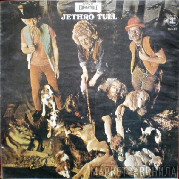  Jethro Tull  - This Was