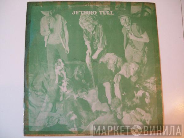  Jethro Tull  - This Was