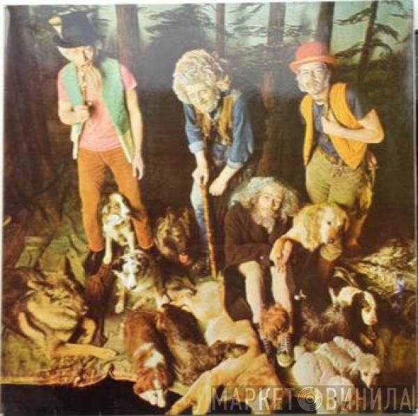  Jethro Tull  - This Was