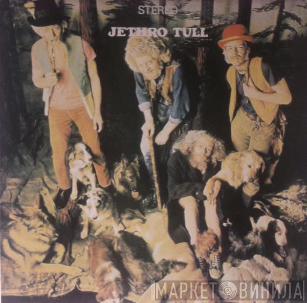  Jethro Tull  - This Was