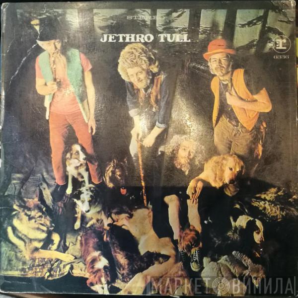  Jethro Tull  - This Was