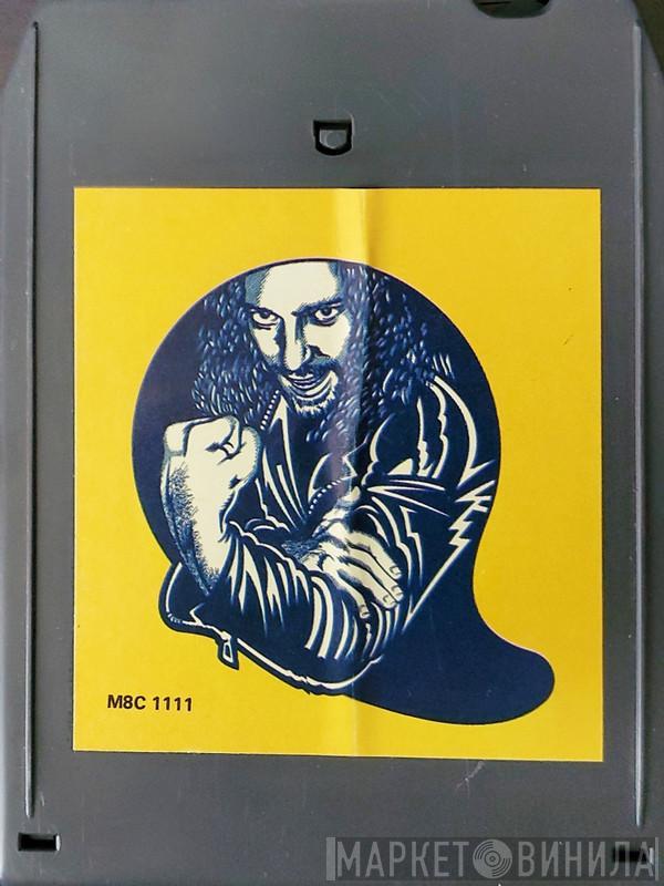  Jethro Tull  - Too Old To Rock 'N' Roll: Too Young To Die!