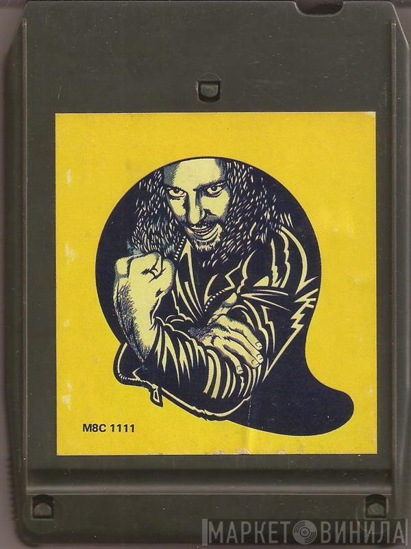  Jethro Tull  - Too Old To Rock 'N' Roll: Too Young To Die!