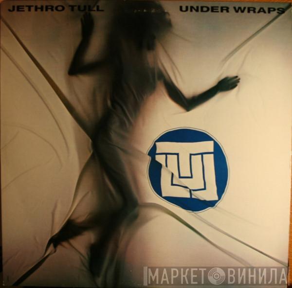 Jethro Tull - Under Wraps