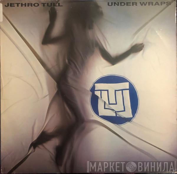  Jethro Tull  - Under Wraps