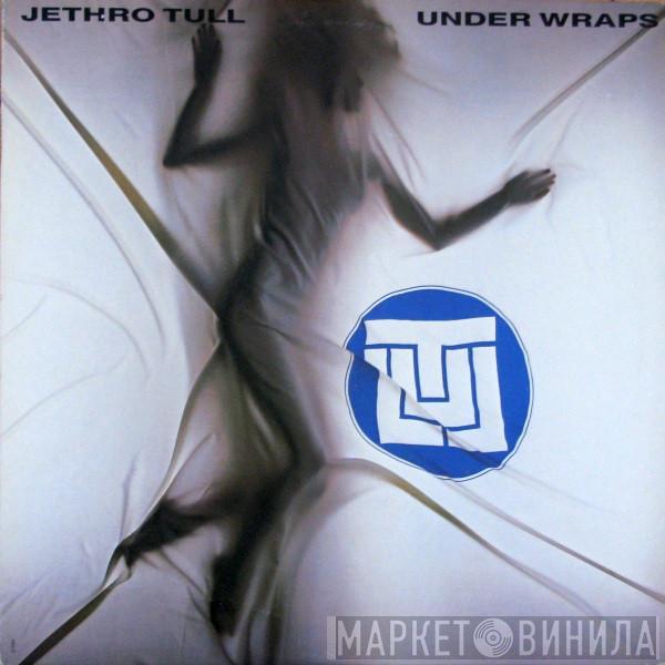 Jethro Tull - Under Wraps