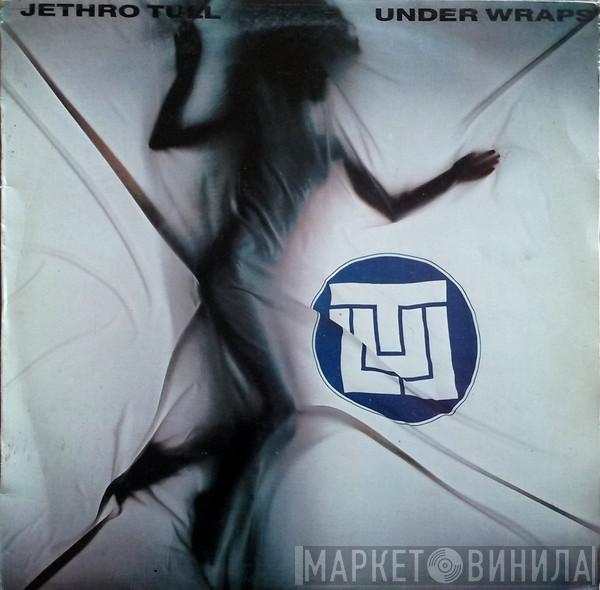 Jethro Tull - Under Wraps