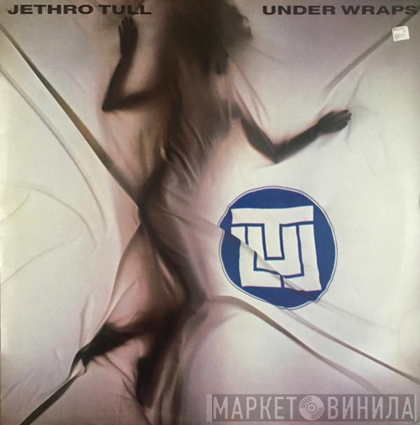 Jethro Tull  - Under Wraps
