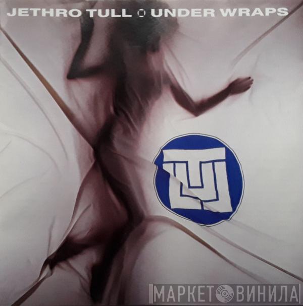  Jethro Tull  - Under Wraps