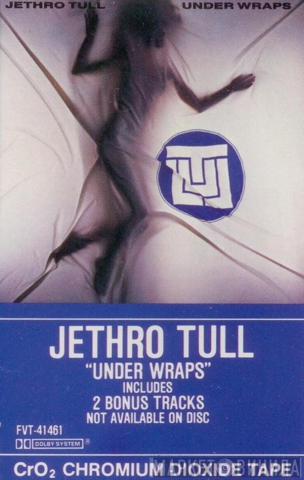  Jethro Tull  - Under Wraps