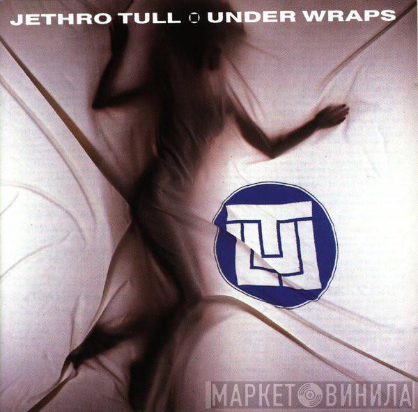  Jethro Tull  - Under Wraps