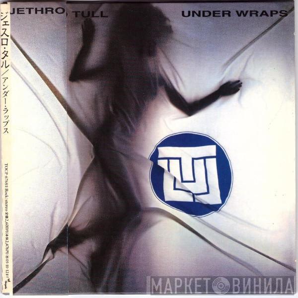  Jethro Tull  - Under Wraps