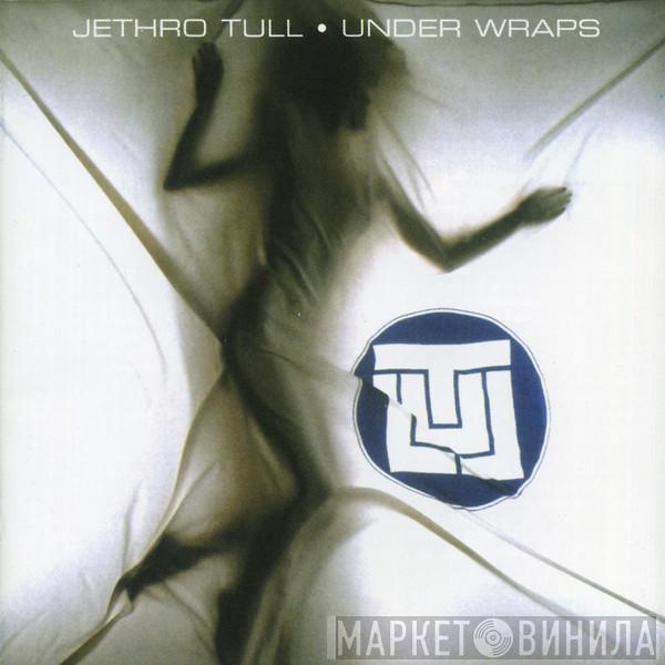  Jethro Tull  - Under Wraps