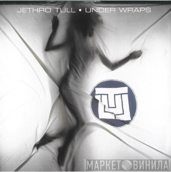 Jethro Tull  - Under Wraps