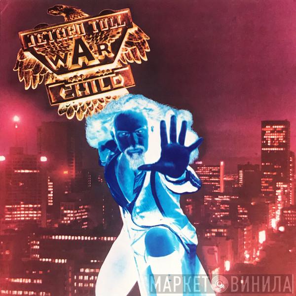 Jethro Tull - War Child