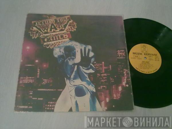 Jethro Tull  - War Child