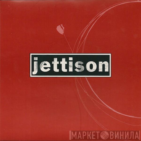 Jettison - The Neon Lights 7inch