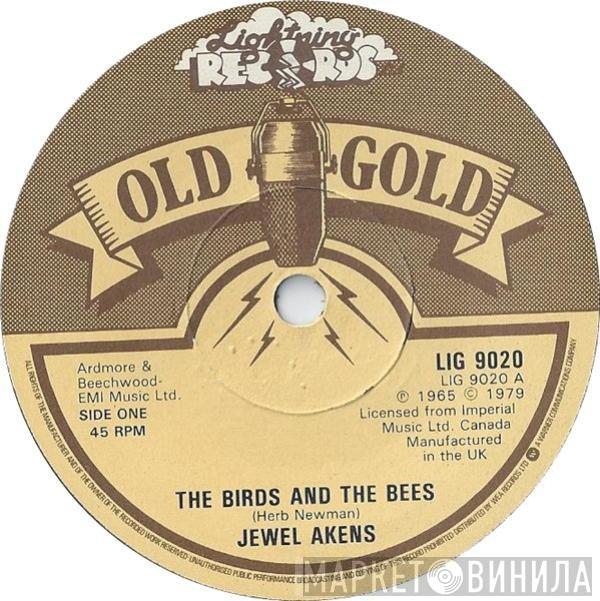 Jewel Akens, The Fendermen - The Birds And The Bees / Mule Skinner Blues