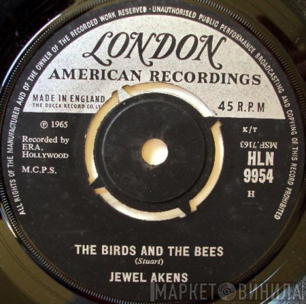 Jewel Akens - The Birds And The Bees