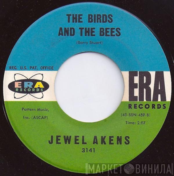 Jewel Akens - The Birds And The Bees