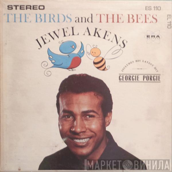 Jewel Akens - The Birds And The Bees