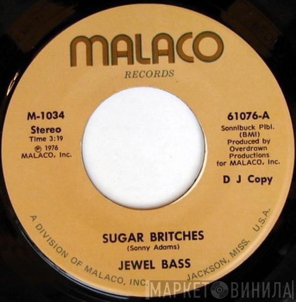 Jewel Bass - Sugar Britches