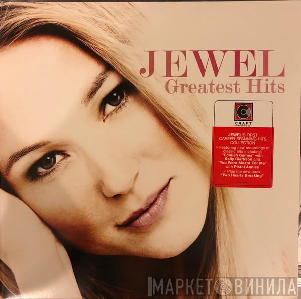 Jewel - Greatest Hits